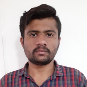 Chetan Thorat-Freelancer in ,India