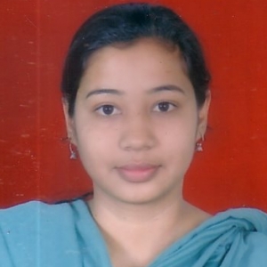 Shamaila Khan-Freelancer in Bhopal,India