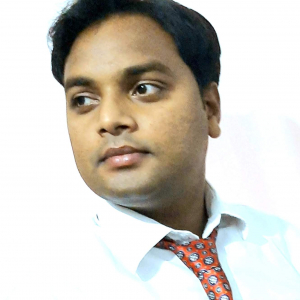 Atul Sen-Freelancer in m.p,India