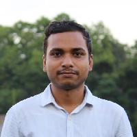 Swarnraj Gorai-Freelancer in ,India