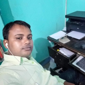 Pintu Kumar-Freelancer in ,India
