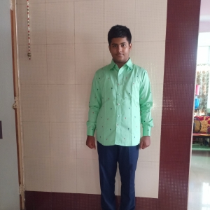 Abhishek Patel-Freelancer in ,India