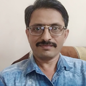 Bipin Bakale-Freelancer in Nashik,India