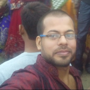 Gautam Kumar-Freelancer in Patna,India