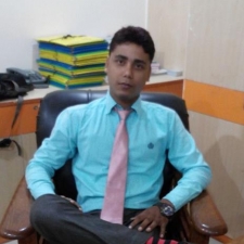 Jayanta Kumar Nath-Freelancer in Siliguri,India