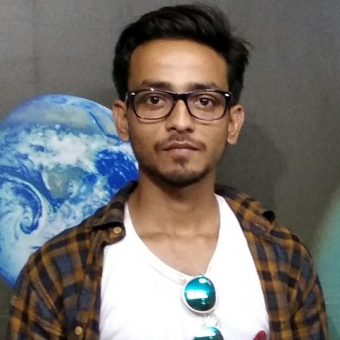 Aditya Shukla-Freelancer in Mirzapur,India