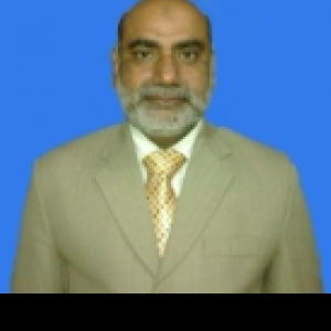 Muhammad Irfan Ali-Freelancer in Islamabad,Pakistan
