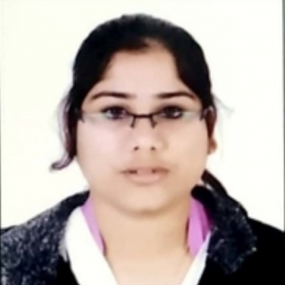 Shivani Srivastava-Freelancer in Meerut,India