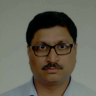 Vijay Sharma-Freelancer in Pune,India