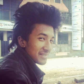 Prince Thapa-Freelancer in Kathmandu,Nepal