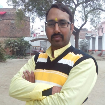 Piyush Mani-Freelancer in Chapra,India