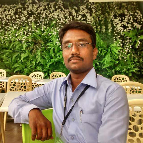 Channaveer Swamy-Freelancer in ,India