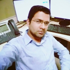 Manish Gupta-Freelancer in Delhi,India