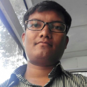 Ashok Jadhav-Freelancer in AMRAVATI,India