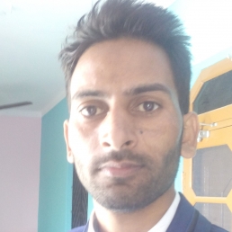 Rajesh Kumar-Freelancer in ,India