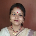 Joyshree Phukan-Freelancer in Imphal,India