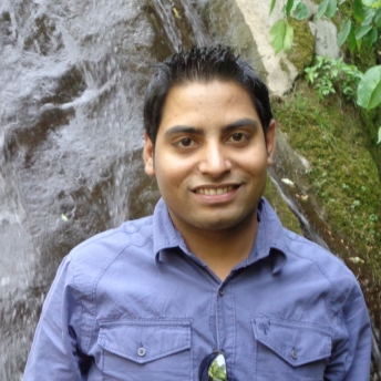 Sohan Pal-Freelancer in Gurugram Haryana,India