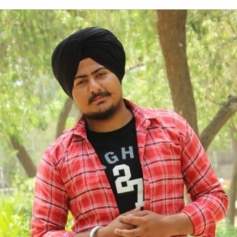 Sandeep Singh-Freelancer in Ghaziabad,India