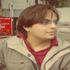 Rushi Joshi-Freelancer in Ahmedabad,India