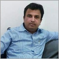 Kalpesh Borkar-Freelancer in ,India