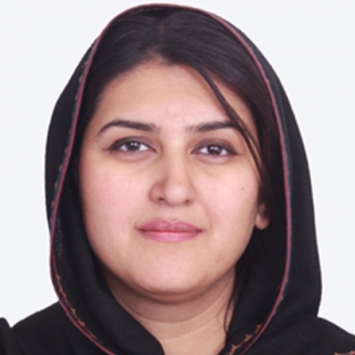 Mahwish Fatima-Freelancer in Dubai,UAE