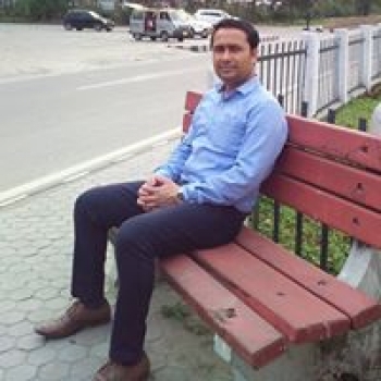 Saidul Haq-Freelancer in JAIGAON,DIST-ALIPURDUAR, WEST BENGAL,India