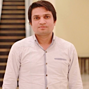 Hassan Abbas-Freelancer in Karachi,Pakistan