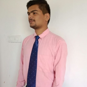 Ahire Bhavesh-Freelancer in NAVSARI,India