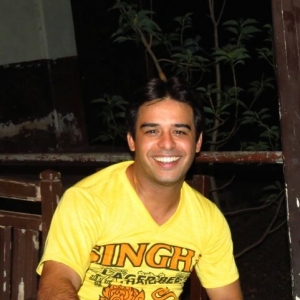 Hormaz Naterwalla-Freelancer in Mumbai,India