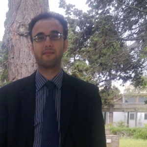 Ibrahim Ismail Hasbany-Freelancer in Agadir,Morocco
