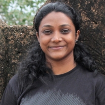 Emily Priyadarshini-Freelancer in Bangalore,India