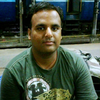 Shrey Ranjan Sinha-Freelancer in Lucknow,India