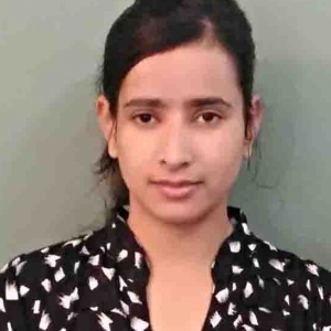 Archana Tiwari-Freelancer in ,India