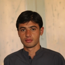 Nasrullah Khan-Freelancer in Saidu Sharif,Pakistan