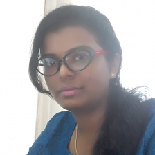 Sthitaprajna Priyadarsini-Freelancer in Trivandrum,India