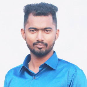 Nikhil Manzire-Freelancer in Pune,India