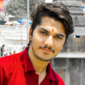 Vikas Tiwari-Freelancer in Ghaziabad,India