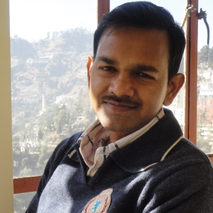 Arun Kumar Gupta-Freelancer in India,India