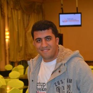 Yasser Moussa-Freelancer in Alexandria, Egypt,Egypt