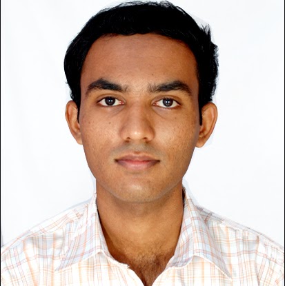 Adarsh Konchady-Freelancer in Bangalore,India