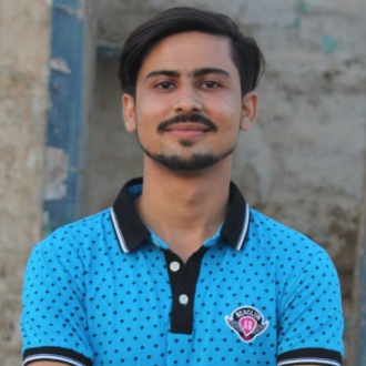 mohsin punjwani-Freelancer in Karachi,Pakistan