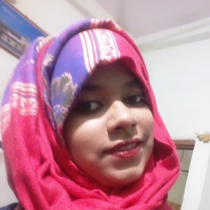 Sana Kouser-Freelancer in madhya pradesh,India