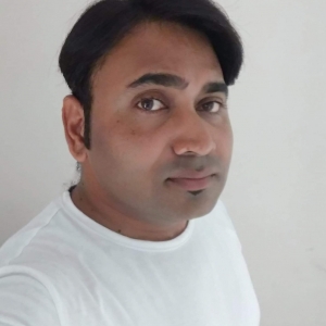 Nitin Vnk-Freelancer in Pune,India