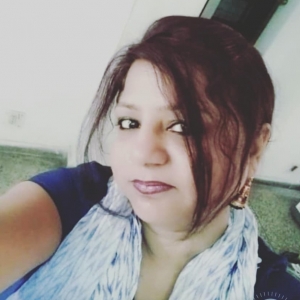Divya Bhalla-Freelancer in ,India