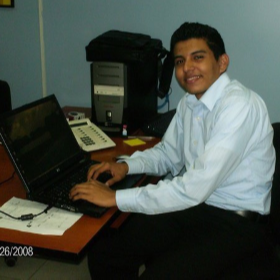 David Robles-Freelancer in San Pedro Sula,Honduras