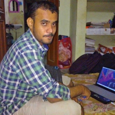 Krishna Kumar Nayak-Freelancer in Kolkata,India