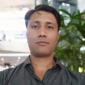 Satyendra Kumar Kachhwaha-Freelancer in Mandla,India