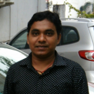 Khewan Lal Suryawanshi-Freelancer in Raipur,India