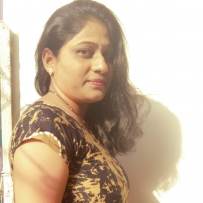 Rutika Jadhav-Freelancer in ,India
