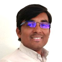 Shashi Kapoor Prasad-Freelancer in Gaya,India